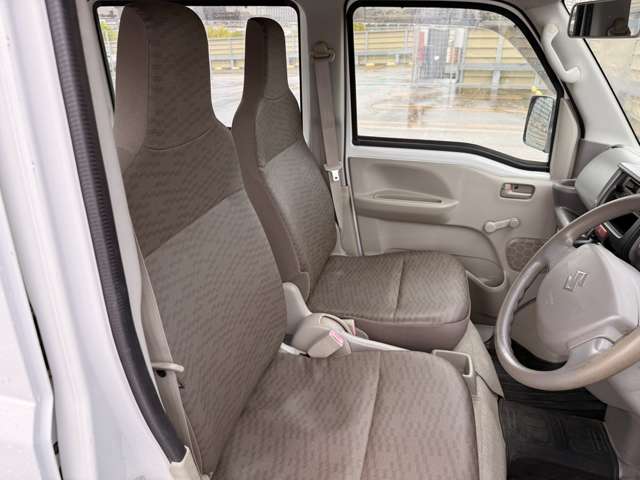 Suzuki Every 12