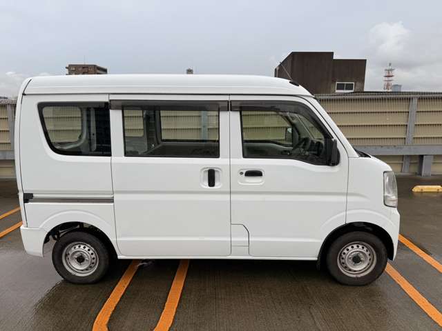 Suzuki Every 3