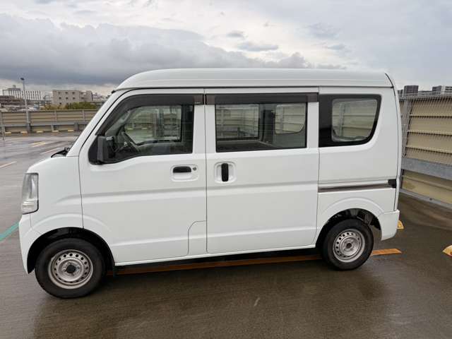 Suzuki Every 5