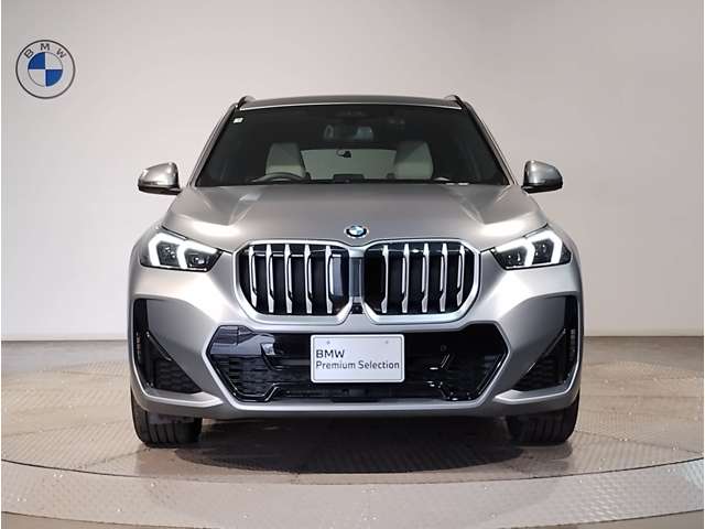 BMW X1 5