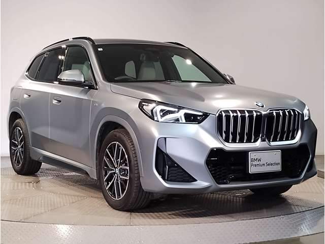 BMW X1 6