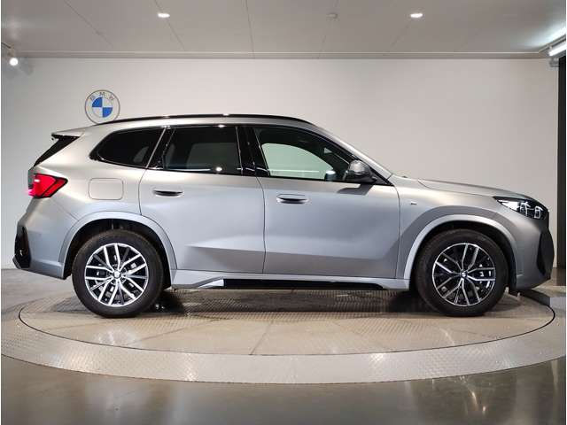 BMW X1 7