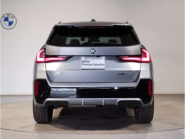 BMW X1 9