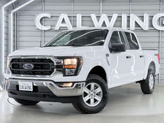 Ford F-150 12