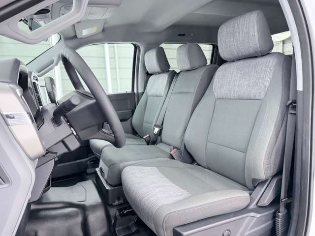 Ford F-150 2