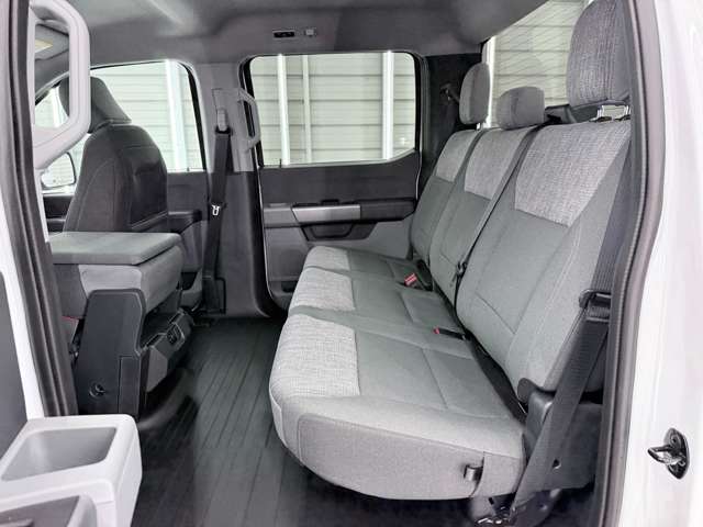 Ford F-150 4