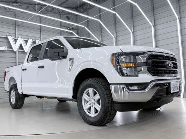 Ford F-150 5