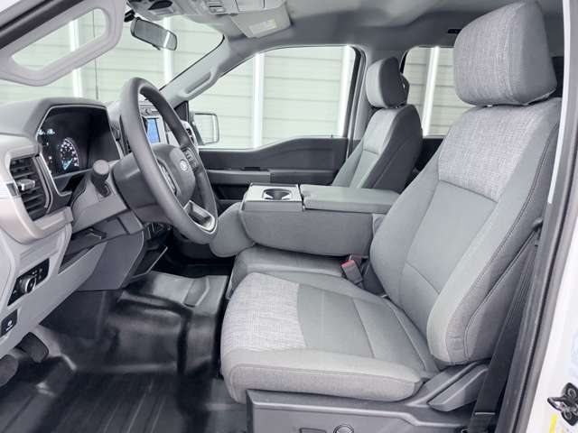 Ford F-150 6