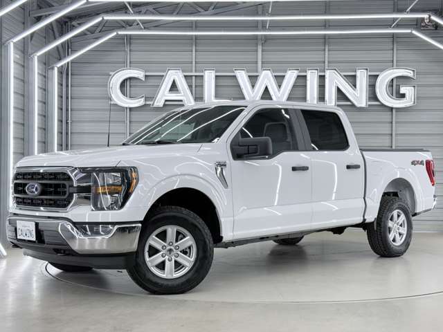 Ford F-150 9