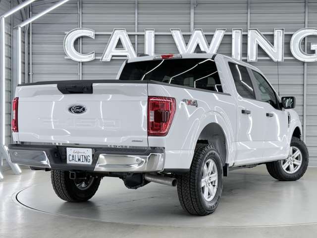 Ford F-150 10