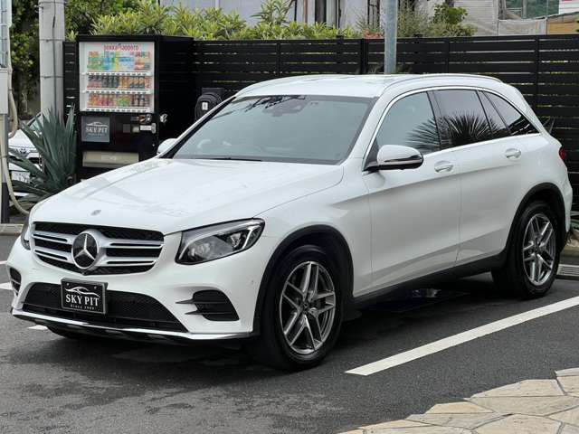 Mercedes-Benz GLC 11