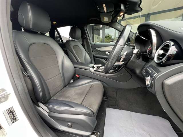 Mercedes-Benz GLC 2
