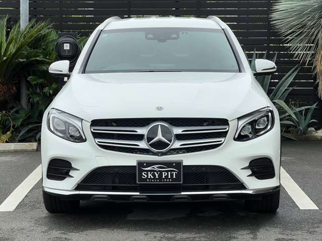 Mercedes-Benz GLC 6