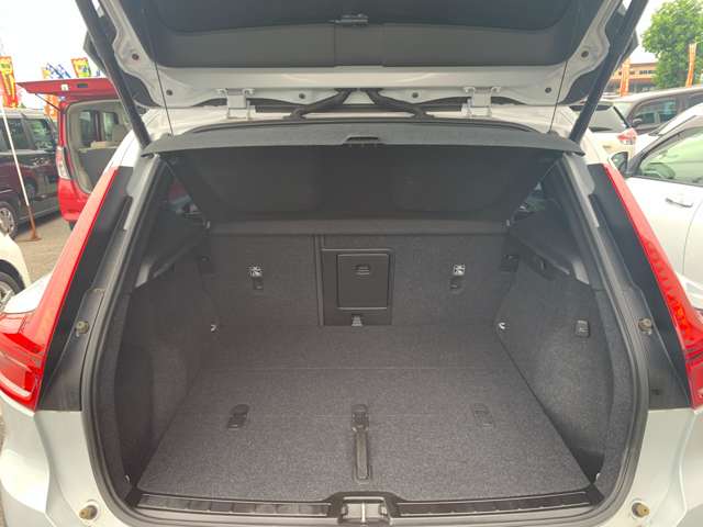 Volvo XC40 6