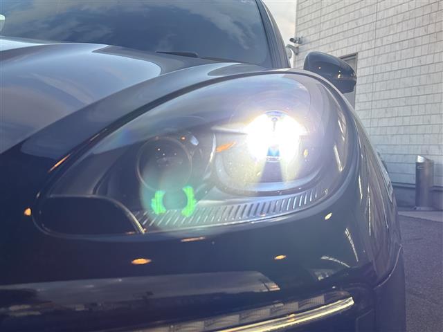 Porsche Macan 7