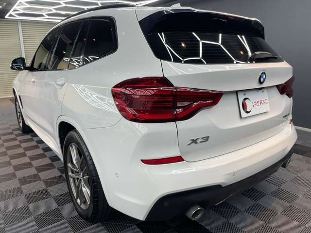 BMW X3 11