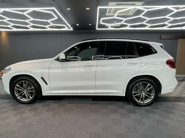 BMW X3 12