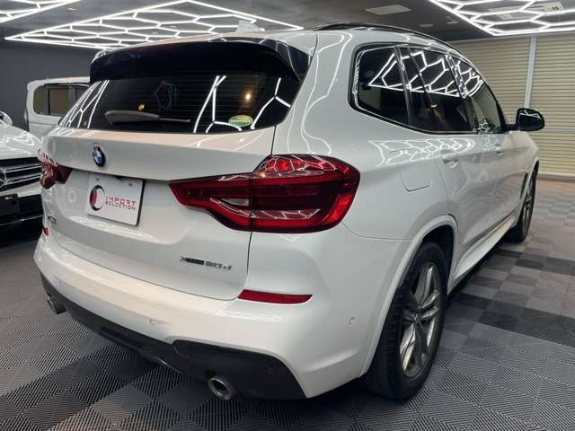 BMW X3 9