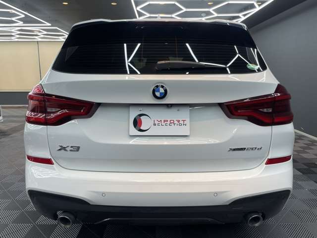 BMW X3 10