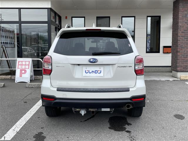 Subaru Forester 12