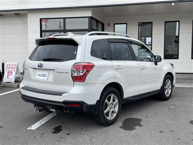 Subaru Forester 9