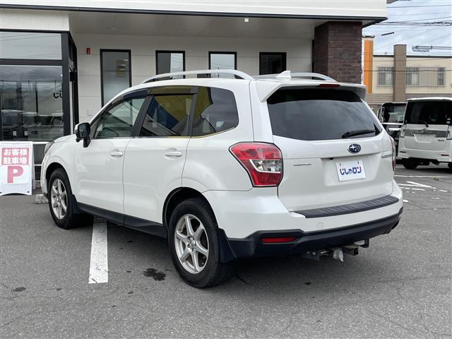 Subaru Forester 10