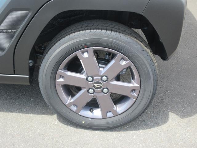 Daihatsu Taft 11