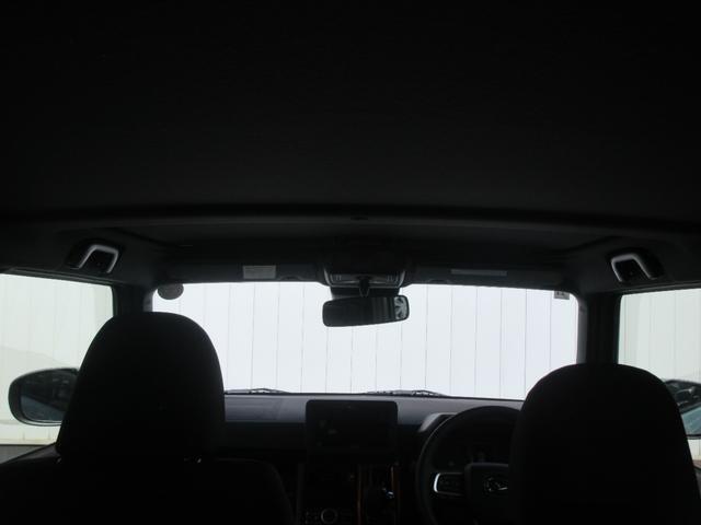Daihatsu Taft 2