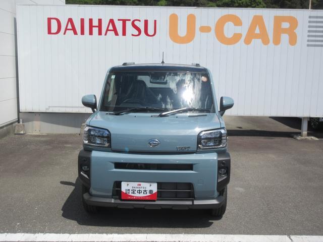 Daihatsu Taft 6