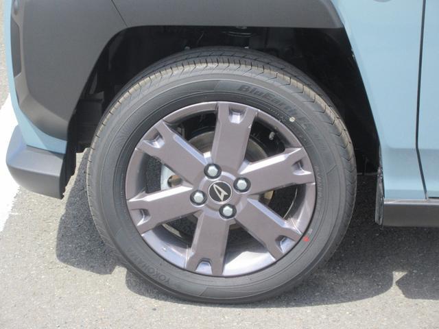 Daihatsu Taft 9