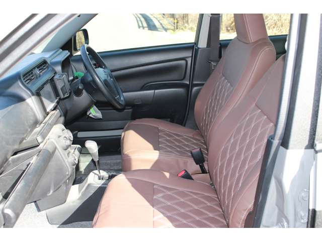 Toyota Probox Van 10