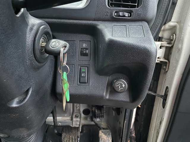 Hino Ranger 12