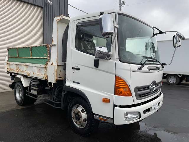 Hino Ranger 3