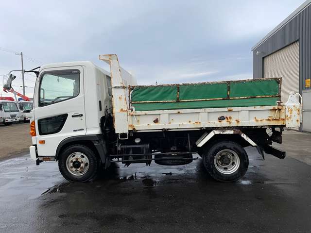 Hino Ranger 7