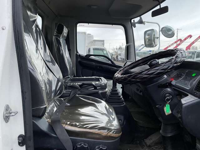 Hino Ranger 10