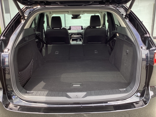 Mazda CX-60 12