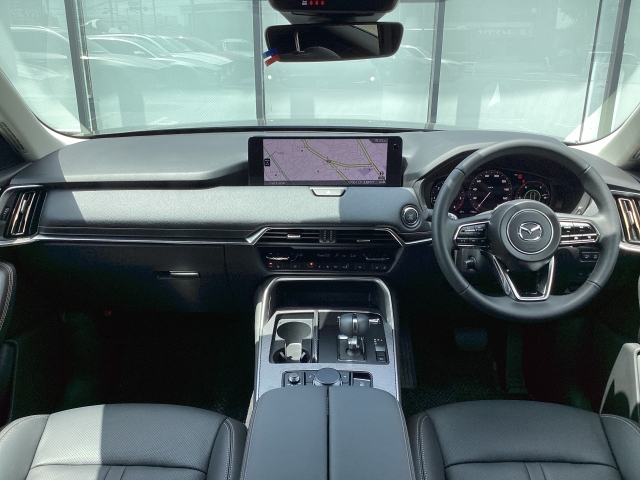 Mazda CX-60 3