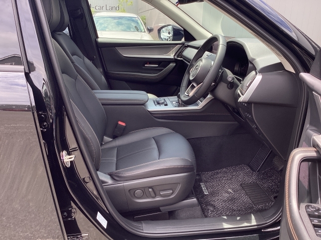 Mazda CX-60 7