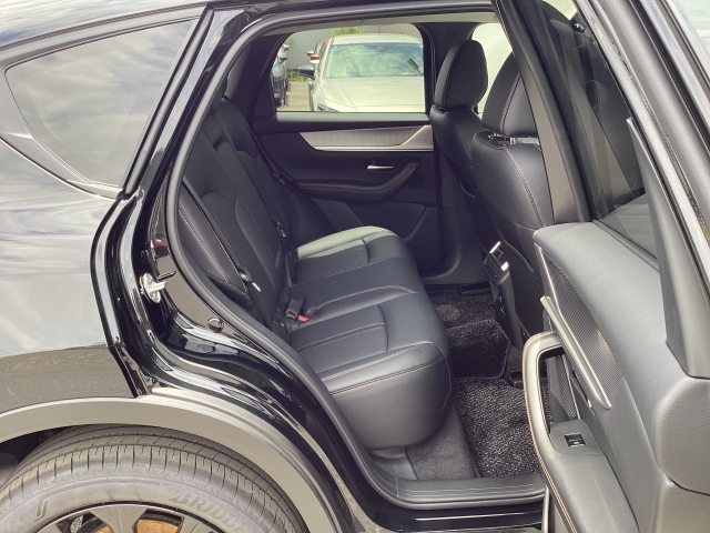 Mazda CX-60 10