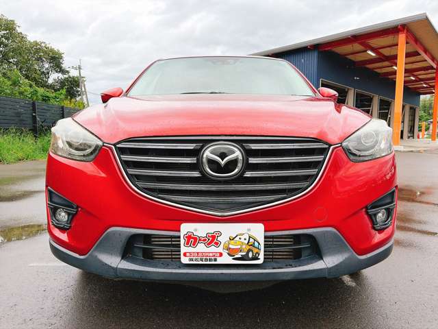 Mazda CX-5 11