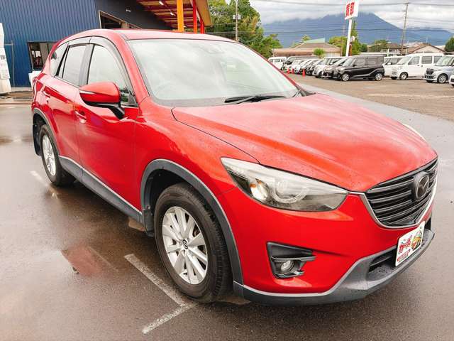 Mazda CX-5 12
