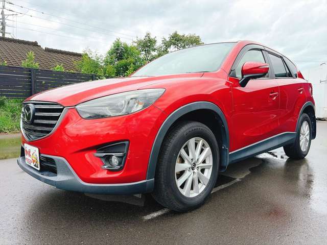 Mazda CX-5 9