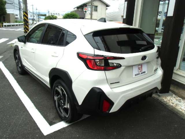 Subaru Crosstrek 11