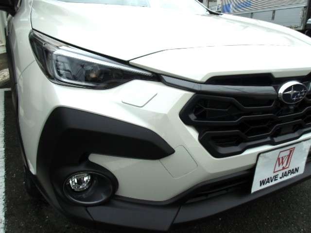 Subaru Crosstrek 12