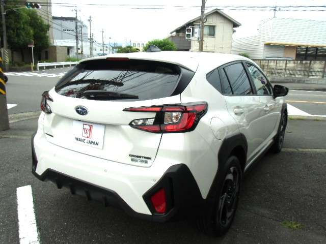Subaru Crosstrek 2