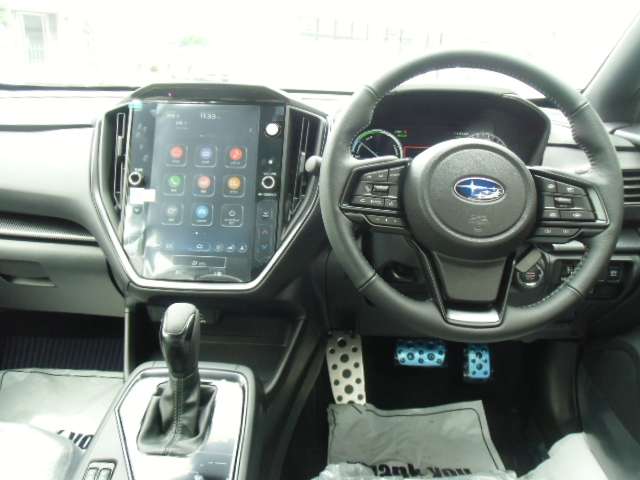Subaru Crosstrek 3