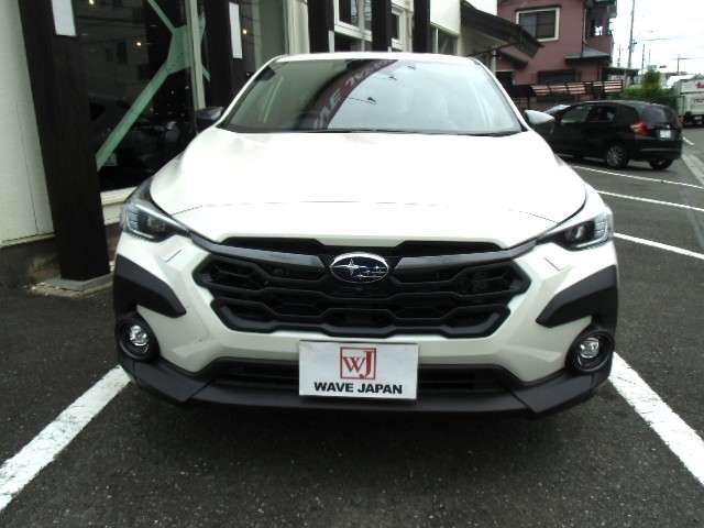 Subaru Crosstrek 5