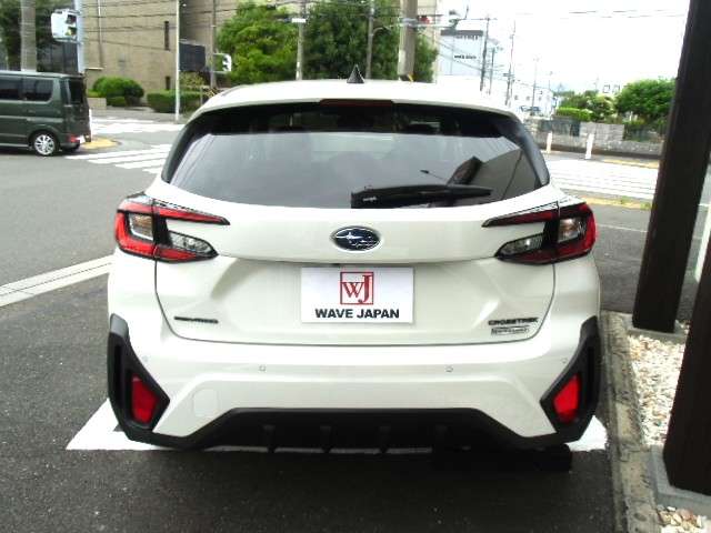 Subaru Crosstrek 6