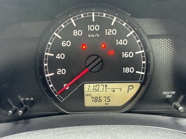 Toyota Probox Van 12
