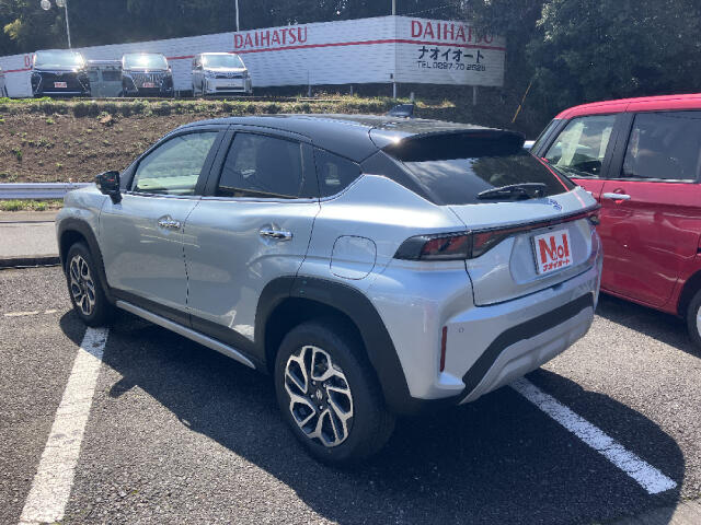 Suzuki Fronx 7